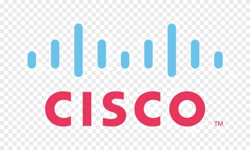 Logo Cisco CCNA